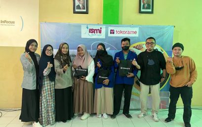 WORKSHOP KEWIRAUSAHAAN BERBASIS DIGITAL MARKETING