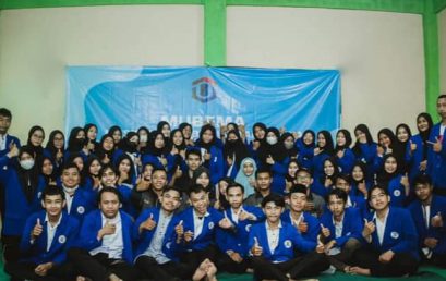 MUSYAWARAH BESAR MAHASISWA (MUBEMA) TH 2022