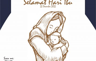 Sejarah Hari Ibu 22 Desember