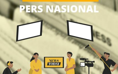 Sejarah Hari Pers Nasional