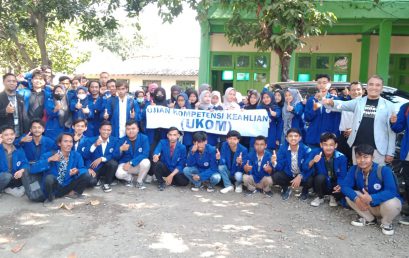 Cetak Lulusan dan SDM Berkompeten, Universitas Teknologi Digital Tegal Bersama LSP Teknologi Informatika dan Komputer Gelar Uji Kompetensi Digital Marketing