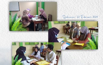 Kampus Lakukan Pembinaan Bagi Mahasiswa Penerima KIP Kuliah