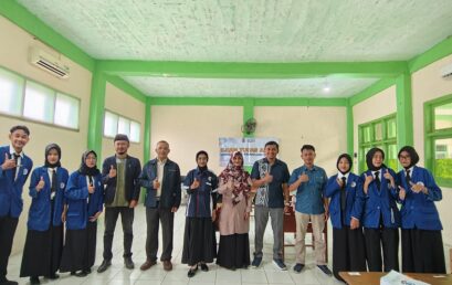 Universitas Teknologi Digital Telah Melaksanakan Ujian Tugas Akhir 2025