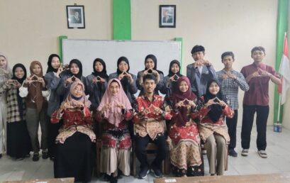 Mahasiswa Semester 4 Melaksanakan Seminar Proposal PKL